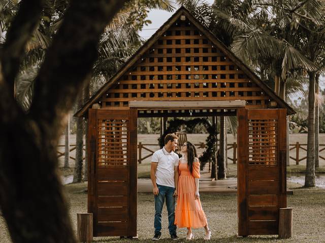 Pre Wedding de Pre Wedding Maiuly e elieser