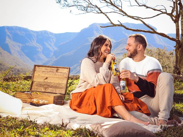 Pre Wedding de Pre Wedding Linda e Rafael