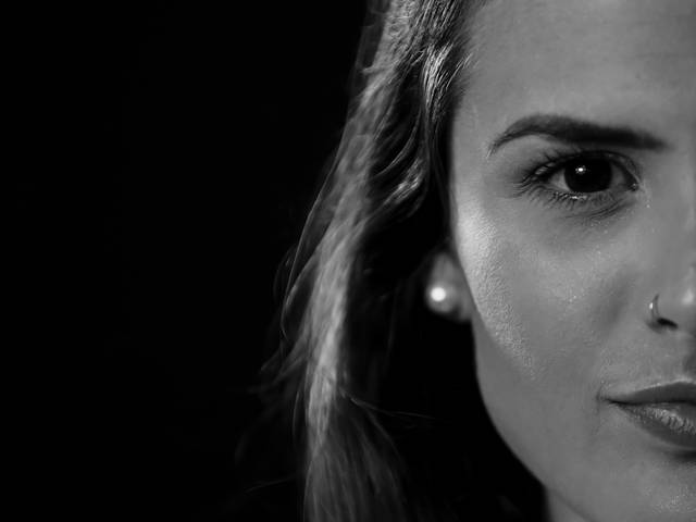 Ensaio Feminino de Thay