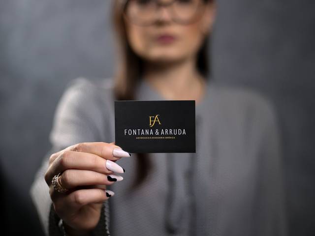 Corporativo de Fontana e Arruda Advocacia