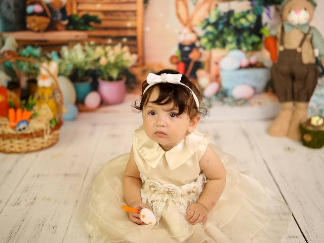 Infantil de Diversas Infantis