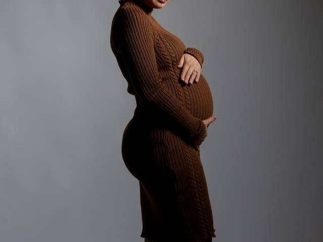 Gestante de Maiuly Gestante 