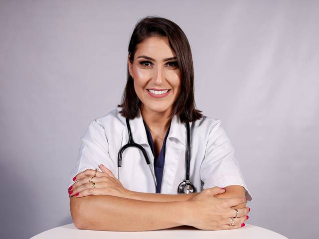 Corporativo de Maria Monteiro