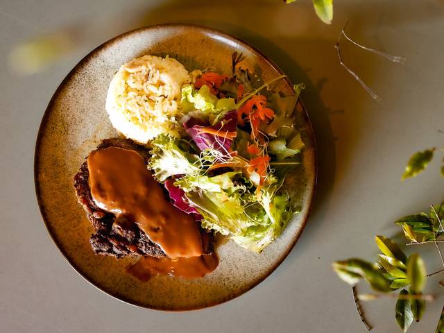 Gastronomia de Le-Donne