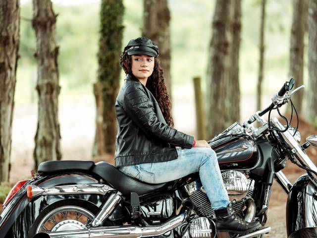 Book 15 Anos de Maria Eduarda