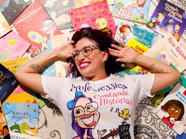 Corporativo de Novos Olhares