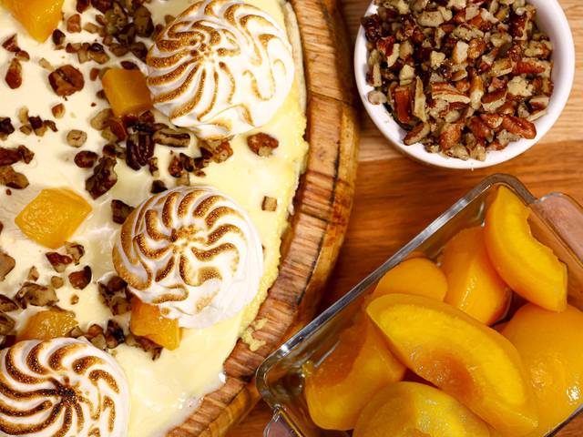 Gastronomia de Pietro Pizzaria 