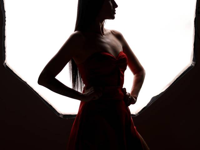 Ensaio Feminino de Miss Turismo Balneário Gaivota