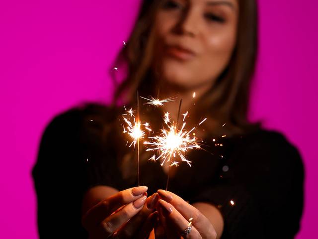 Ensaio Feminino de Keiti Cardoso