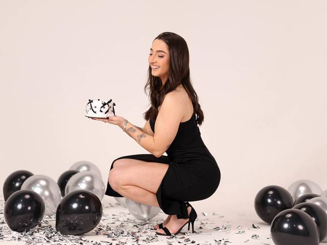 Ensaio Feminino de Karol Pereira