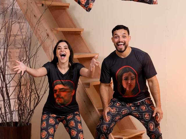 Moda de Lumare Personalizados 