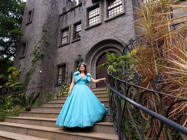 Book 15 Anos de Portfolio Petrova