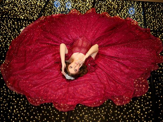 15 Anos de Sem título