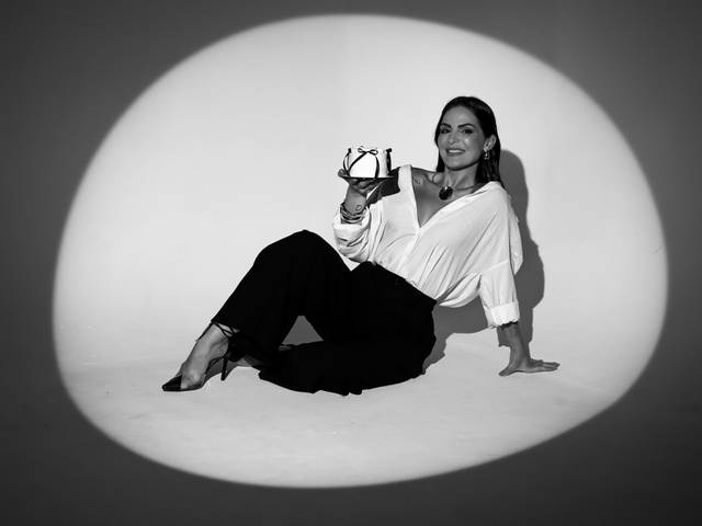 Ensaio Feminino de Daiane Soares