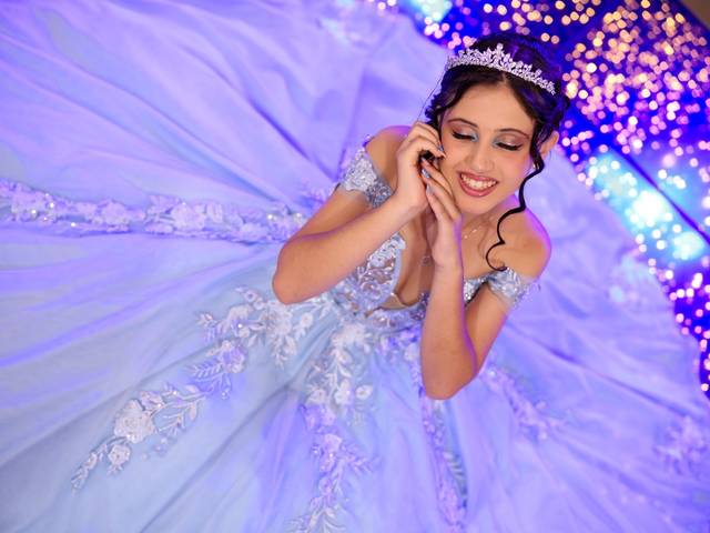 15 Anos de Nicolly