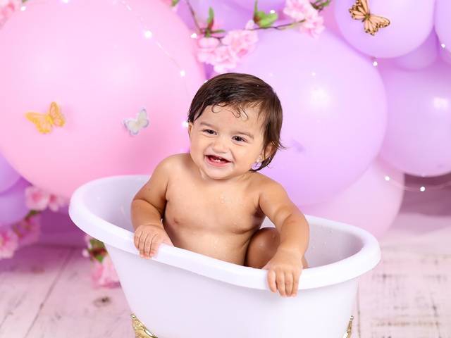 Infantil de Bella