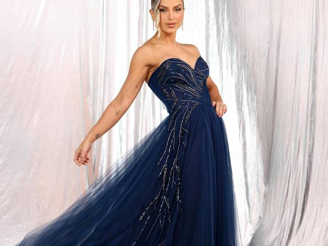Moda de Maria Ribeiro