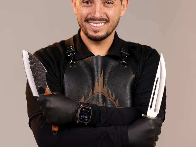 Corporativo de Chef do Disco - Vinicius 