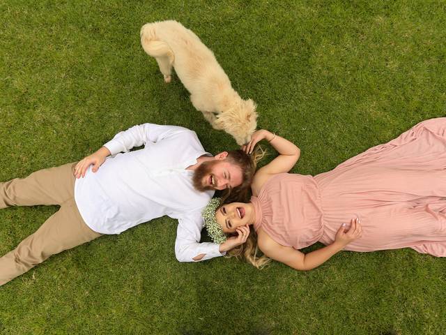 Casamento de Joicy e Thiago