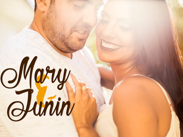 Ensaios de Mary e Junin
