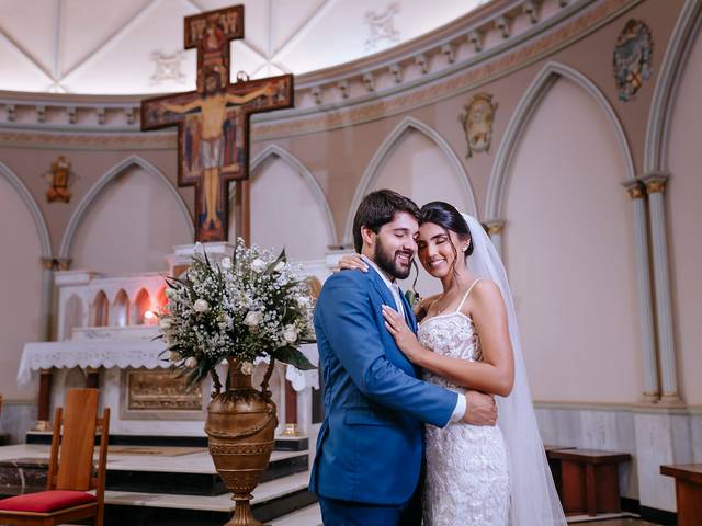 Casamento de BIANCA E RODRIGO