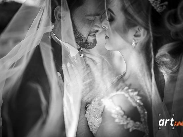 Premiações de Sétimo Concurso Geral - FineArt Association