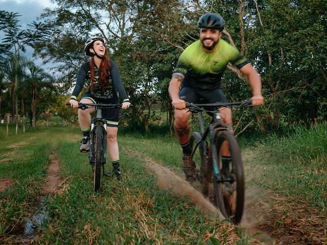 Ensaios de CATHARINE E PEDRO