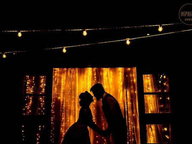 Premiações de 14 Awards Inspiration Photographers