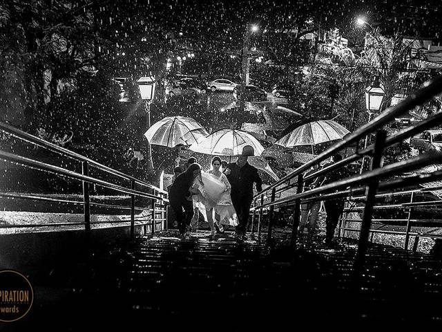 Premiações de 12 Awards Inspiration Photographers