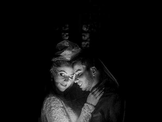 Wedding Day de Luana e Guilherme