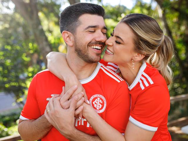 Ensaios de NATAHALIA E ADRIANO
