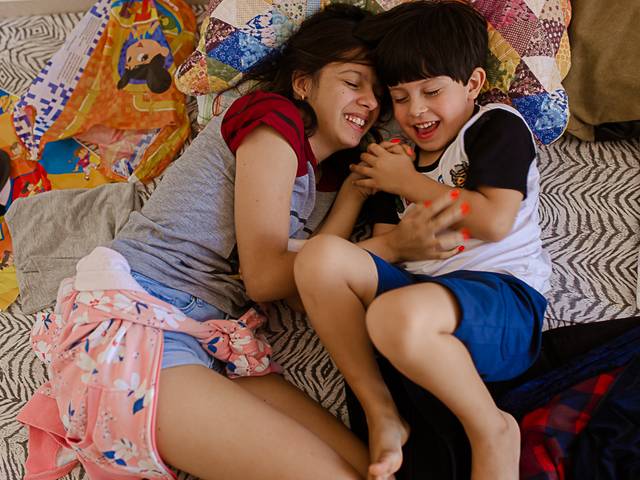 Documentário de Diário de Familia - DOC_01