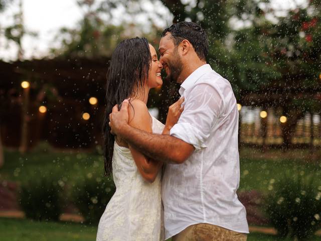 Ensaios de BEATRIZ E MOISES