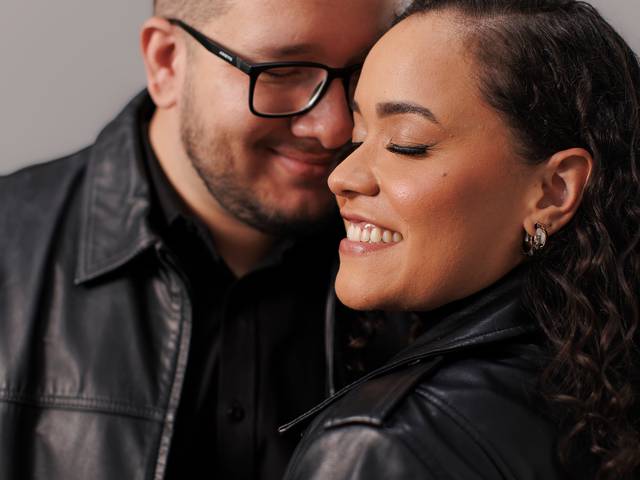 Ensaios de JULIANE E WALISSON