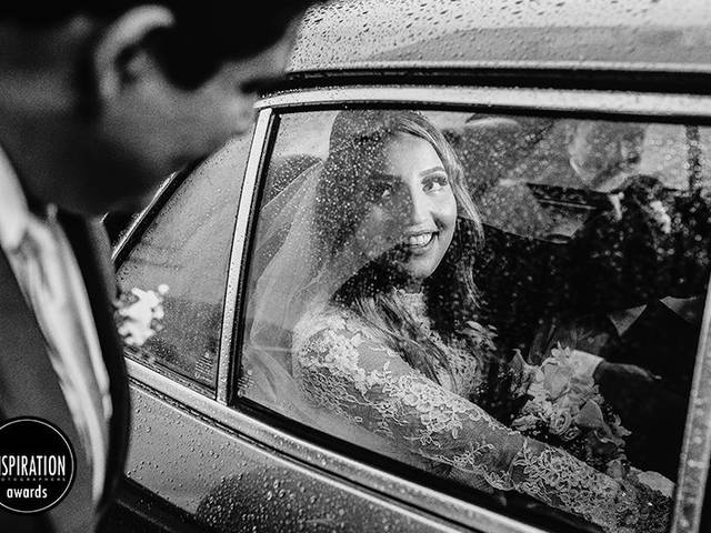 Premiações de Inspiration Photographers 01/2018