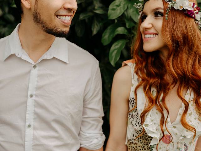 Ensaios de Lorenna e Romanni