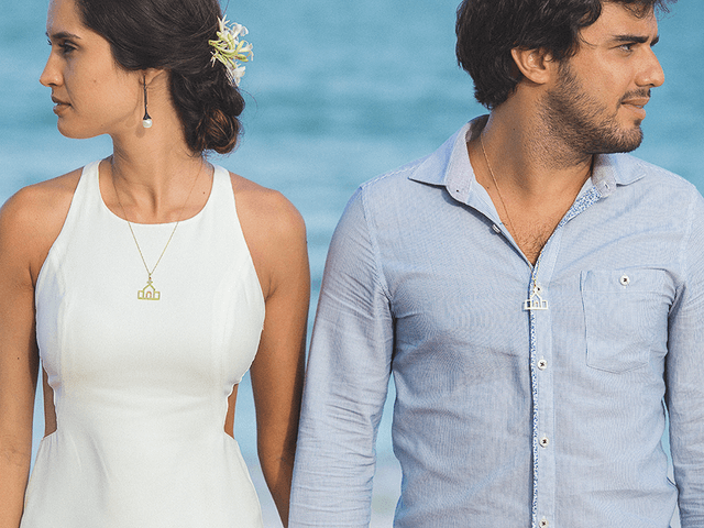 Destination Wedding de Destination Wedding | Ariana e Luiz Gustavo