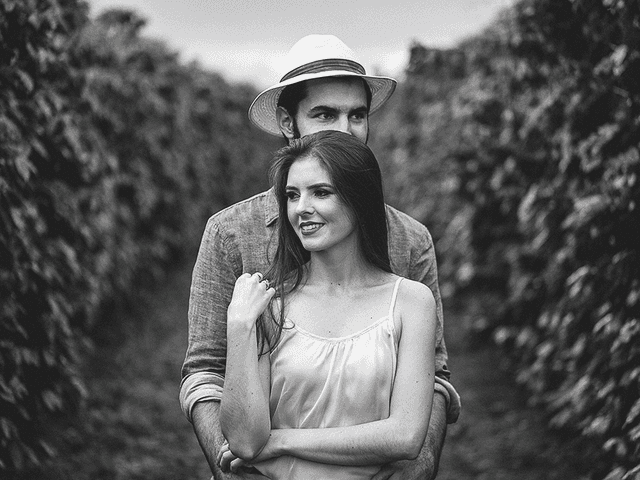 Ensaios de Gabi e Cadim