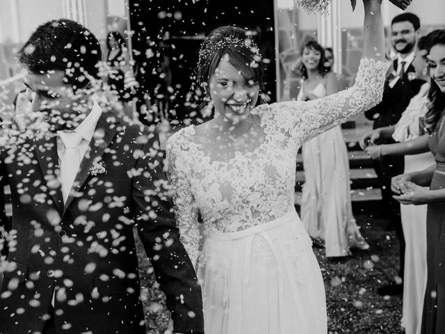 Casamento de Mariana e Vinicius