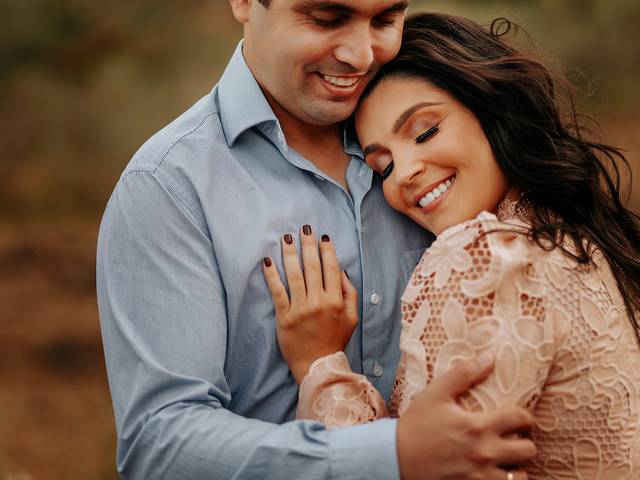 Ensaios de STTER E MATHEUS