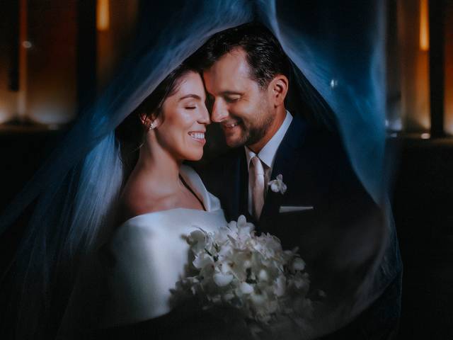 Casamento de RAFELA E HUMBERTO