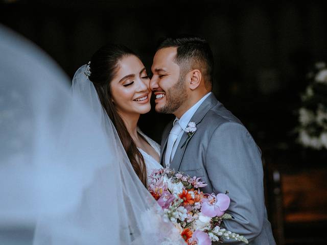 Casamento de BIRA E THASSYANE