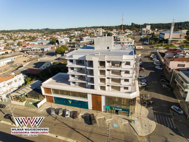 Papanduva de APARTAMENTOS EM PAPANDUVA