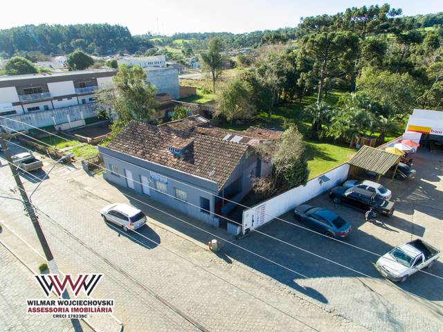 Papanduva de TERRENO URBANO