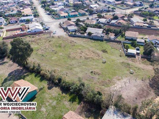 Papanduva de TERRENO URBANO