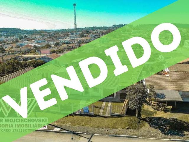 Papanduva de Casa de 120M² com móveis