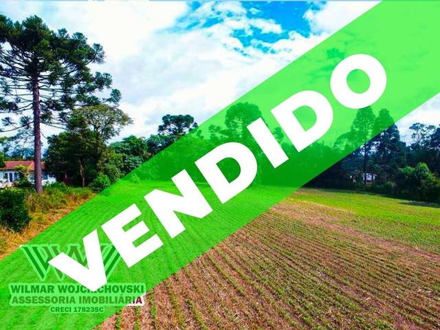 Papanduva de TERRENO BAIRRO DOS PEREIRA