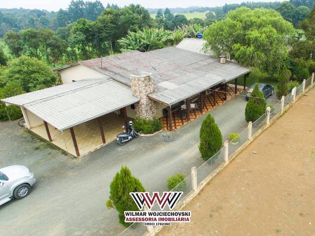 Papanduva de Terreno no quadro urbano