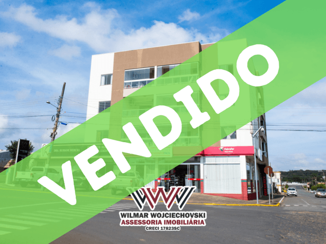 Papanduva de Apartamento