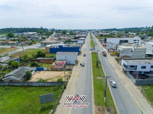 Papanduva de Lote Exclusivo no Centro da Cidade - Ao Lado da Avenida Principal!